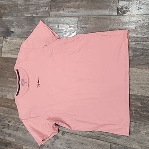 Hollister mens t-shirt